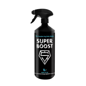 Super Boost