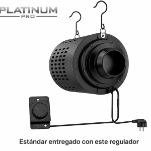 Platinum Pro All in One Extractor