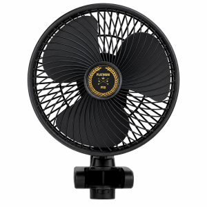 Platinum Pro Airflow EC Clip Fan