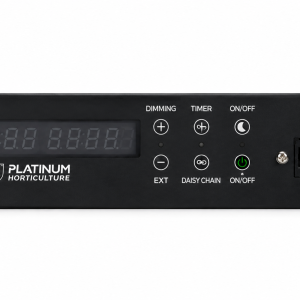 Platinum Horticulture X2 lighting controller